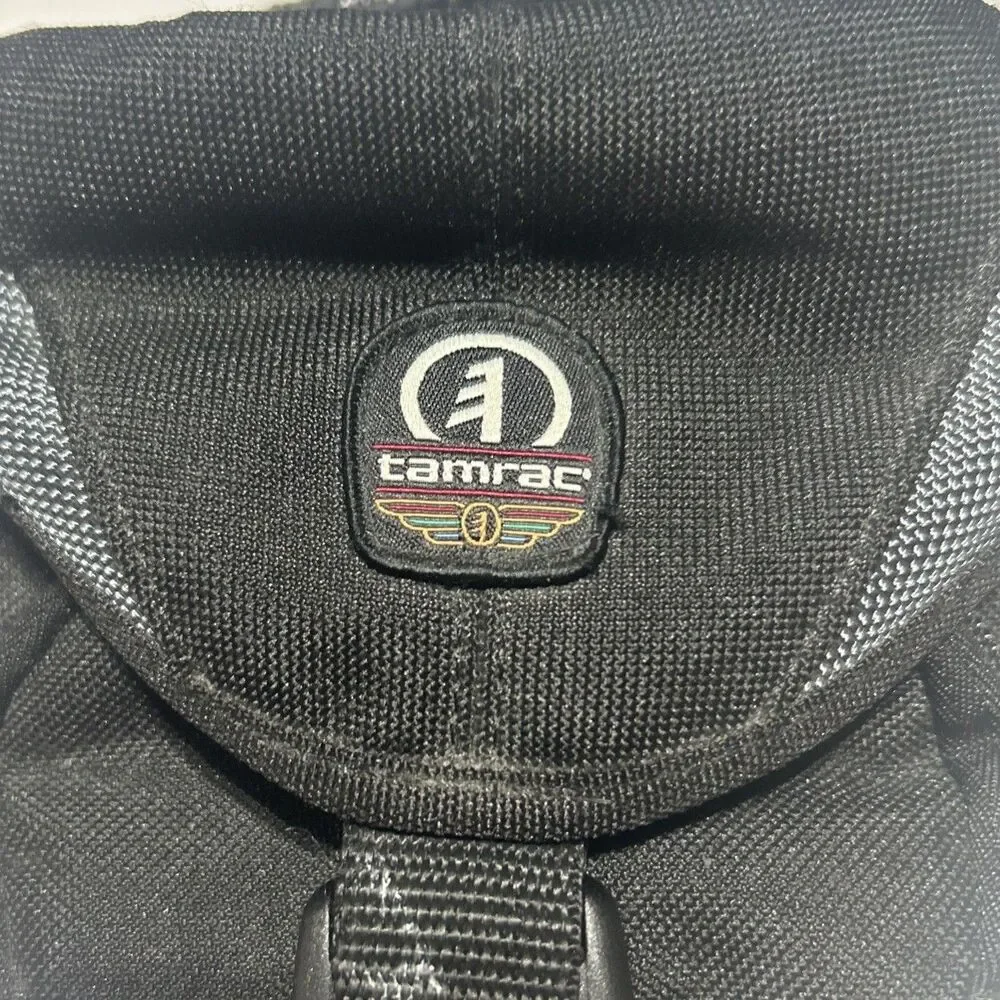 Tamrac 5514 Black Compact Camera Shoulder Bag